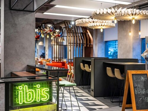 Ibis Baku City Hotel