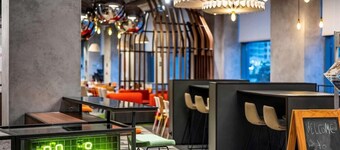 Ibis Baku City Hotel