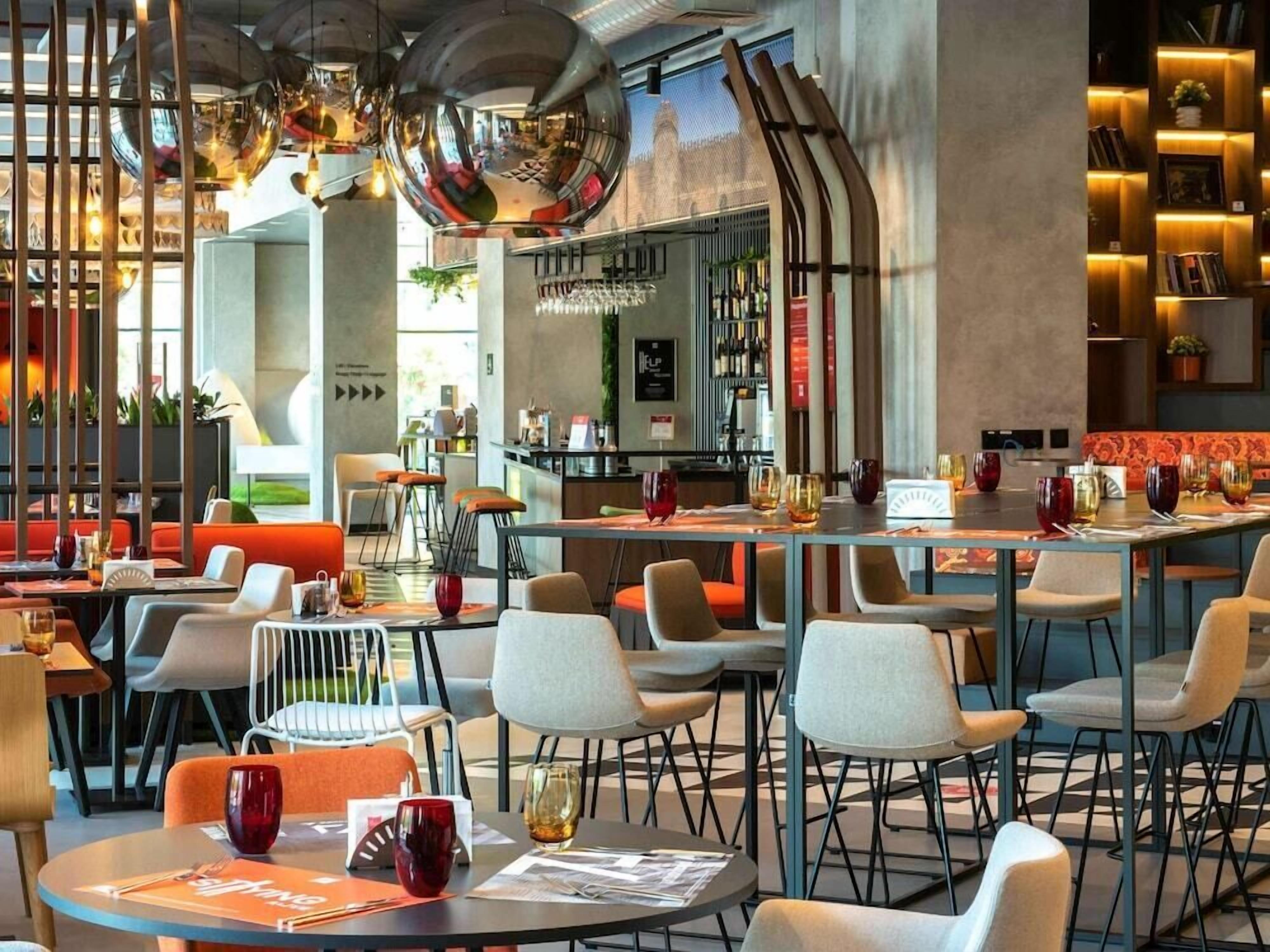 تناول الطعام