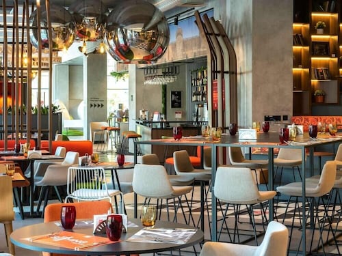 Ibis Baku City Hotel