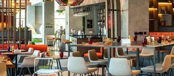 Ibis Baku City Hotel