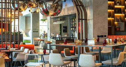 Ibis Baku City Hotel