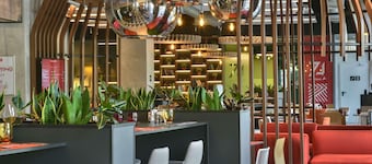 Ibis Baku City Hotel