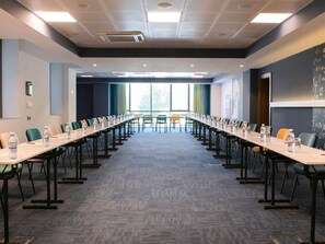 Meeting facility - Ibis Baku City Hotel (Baku)