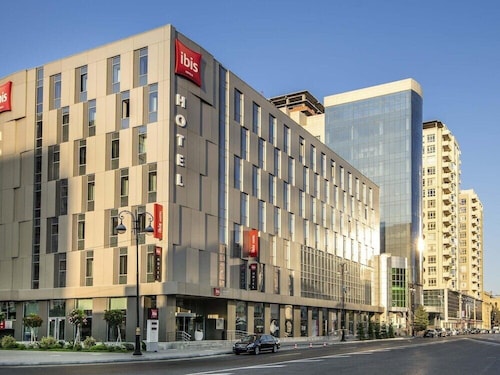 Ibis Baku City Hotel