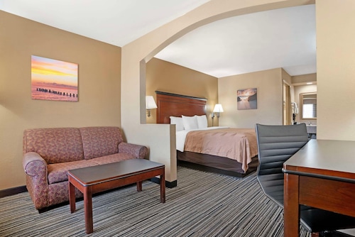 Quality Inn Brookhaven, MS
