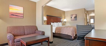 Quality Inn Brookhaven, MS
