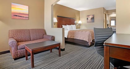Quality Inn Brookhaven, MS