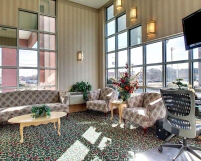 Quality Inn Brookhaven, MS