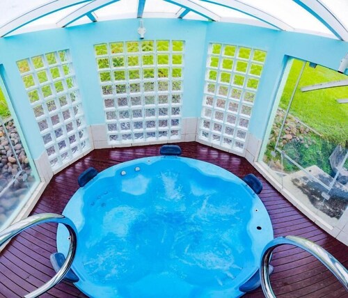 HOTEL TERMAS DA GUARDA 