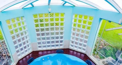 HOTEL TERMAS DA GUARDA