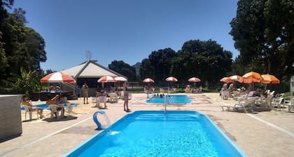 HOTEL TERMAS DA GUARDA