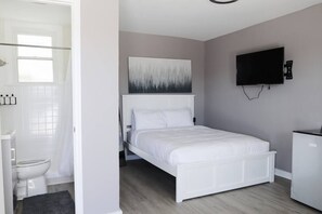 1 bedroom, Internet, bed sheets - Micro Motel 1 Bed! Su (Nashville)