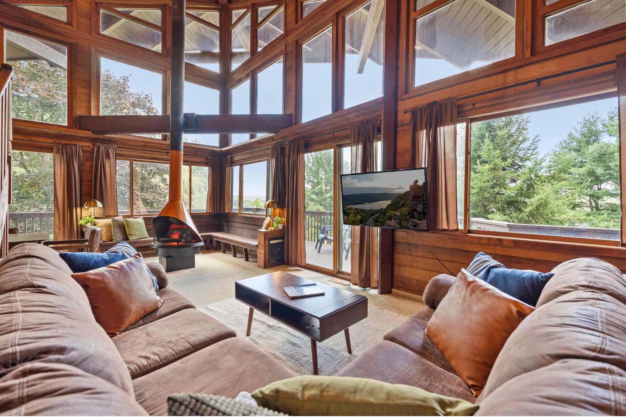 智能電視、書籍