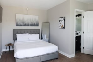 1 Schlafzimmer, Internetzugang