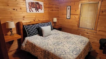 2 間睡房、Wi-Fi、床單