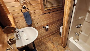Dusche, HandtĂŒcher