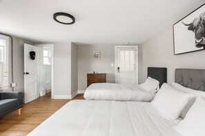 1 Schlafzimmer, Internetzugang