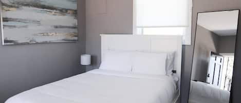 1 slaapkamer, internet