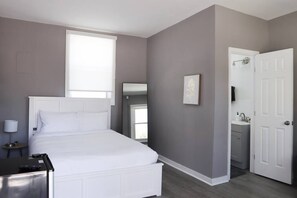 1 bedroom, Internet - Micro Motel 1 Bed! Su (Nashville)