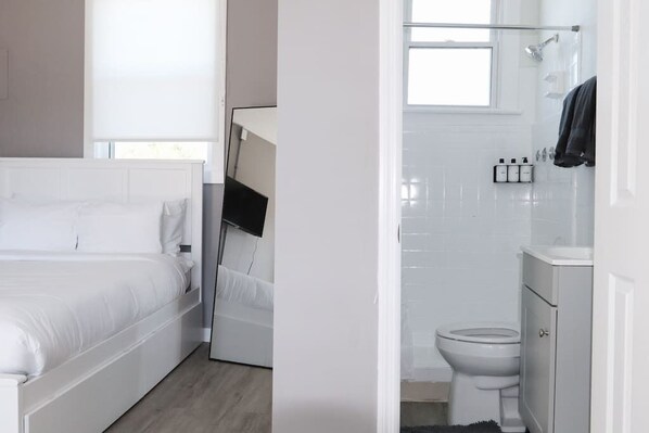 1 habitación y internet 