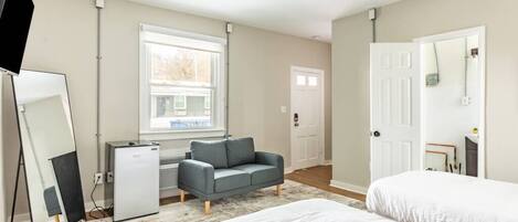 2 habitaciones y internet