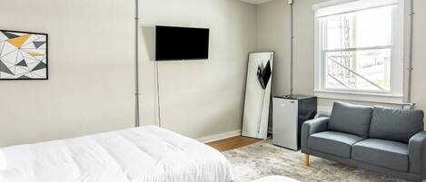 2 bedrooms, Internet