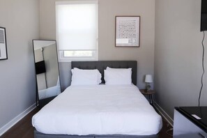 1 habitación y internet