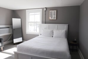 1 bedroom, internet - Micro Motel 1 Bed! Su (Nashville)