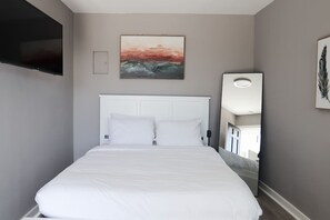 1 habitación y internet 