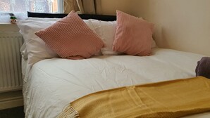 Exclusive Room - Coventry City House (Coventry)