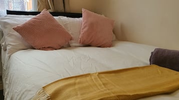 Exclusive Room | 1 bilik tidur, Wi-fi percuma