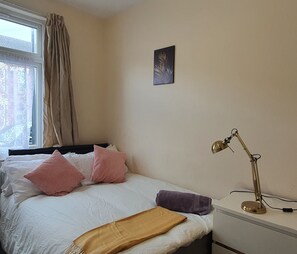 Exclusive Room | 1 bedroom, free WiFi - Coventry City House (Coventry)
