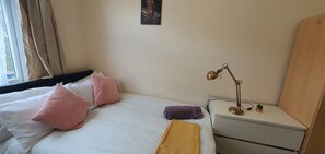 Exclusive Room | 1 bedroom, free WiFi - Coventry City House (Coventry)