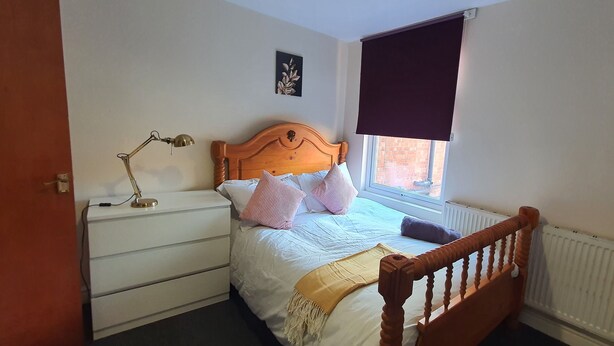 Exclusive Room - Coventry City House (Coventry)