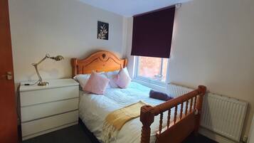 Exclusive Room | 1 bilik tidur, Wi-fi percuma