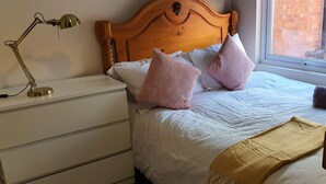 Exclusive Room - Coventry City House (Coventry)