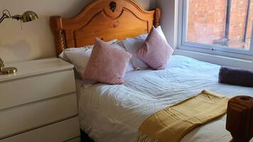 Kamar Eksklusif | 1 kamar tidur dan Wi-Fi gratis