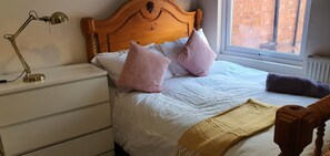 1 غرفة نوم وواي فاي مجانًا