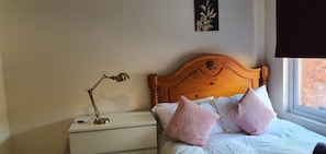 Exclusive Room - Coventry City House (Coventry)