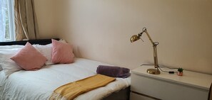 Exclusive Room | 1 bedroom, free WiFi - Coventry City House (Coventry)