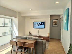 Fernseher, Arbeitsbereiche