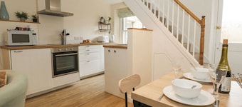 Bobbin Cottage