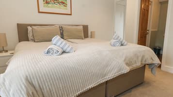 Cottage | 1 kamar tidur dan didekorasi berbeda-beda