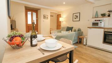 Casa de campo | Restaurantes