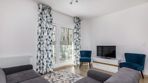 Room - Apartment Center of Kołobrzeg by Renters (Kolobrzeg)