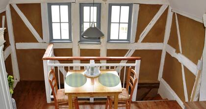 NEU Ferienwohnung Romantique Radebeul