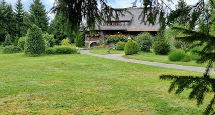 Ferienwohnung Talblick