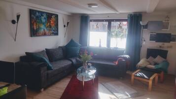 Fernseher