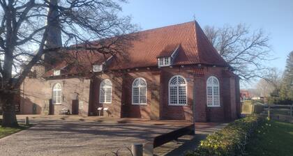 NEW Haus am Schifferstieg